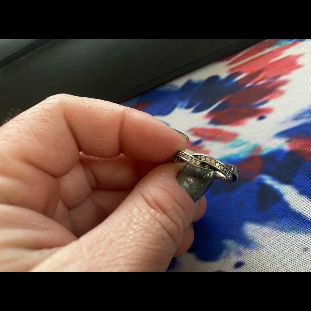 Pandora ring